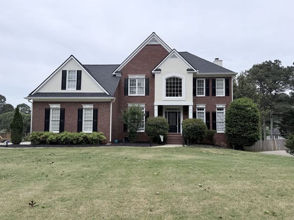 115 Windridge Drive, Fayetteville, GA 30215