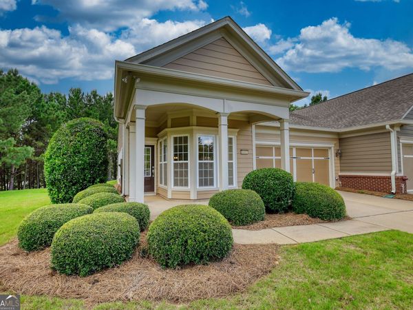 1001 Flat Rock Street, Greensboro, GA 30642