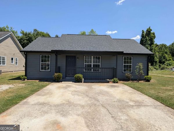 154 Crystal Brook, Griffin, GA 30223