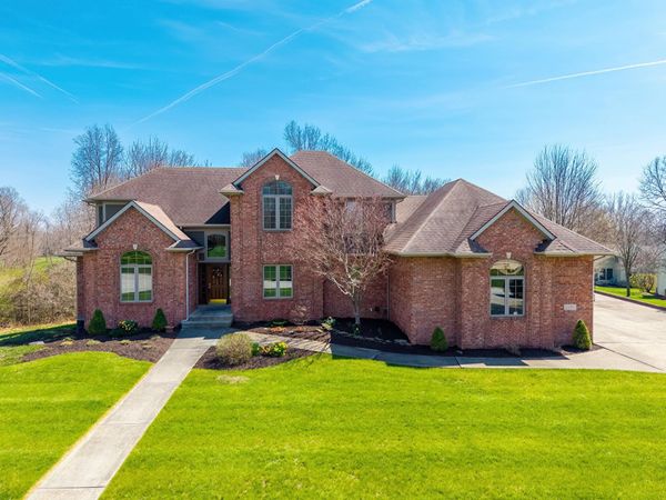 14711 Brindle Crossing, Fort Wayne, IN 46783