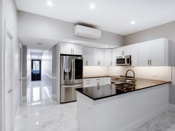 290 Beacon, Unit R, Boston, MA 02116