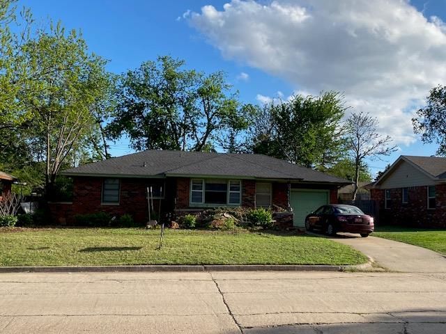 2520 Kings Way, The Village, OK 73120 Main Photo