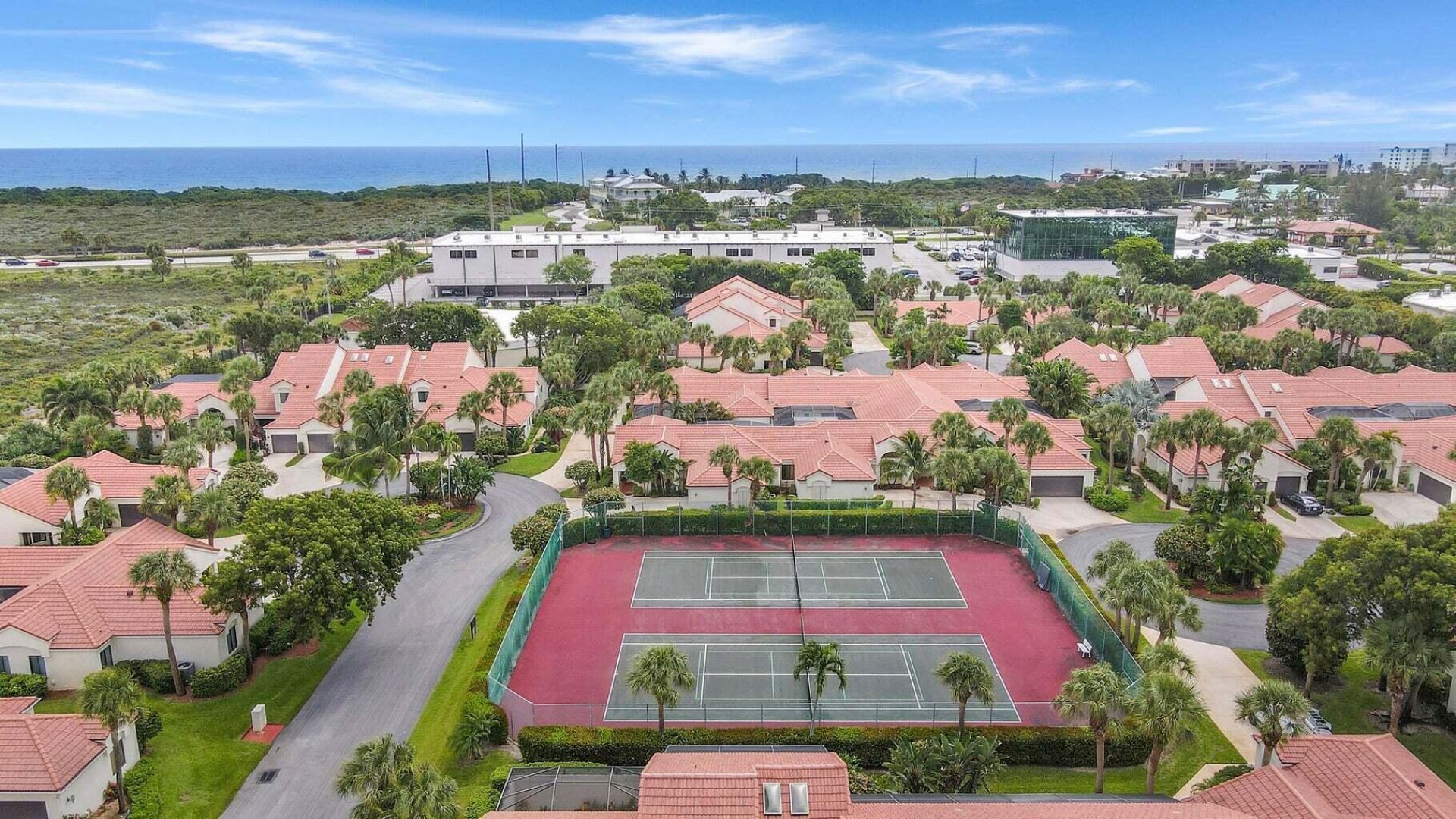 104 Sea Oats Drive, Unit G, Juno Beach, FL 33408 Photo