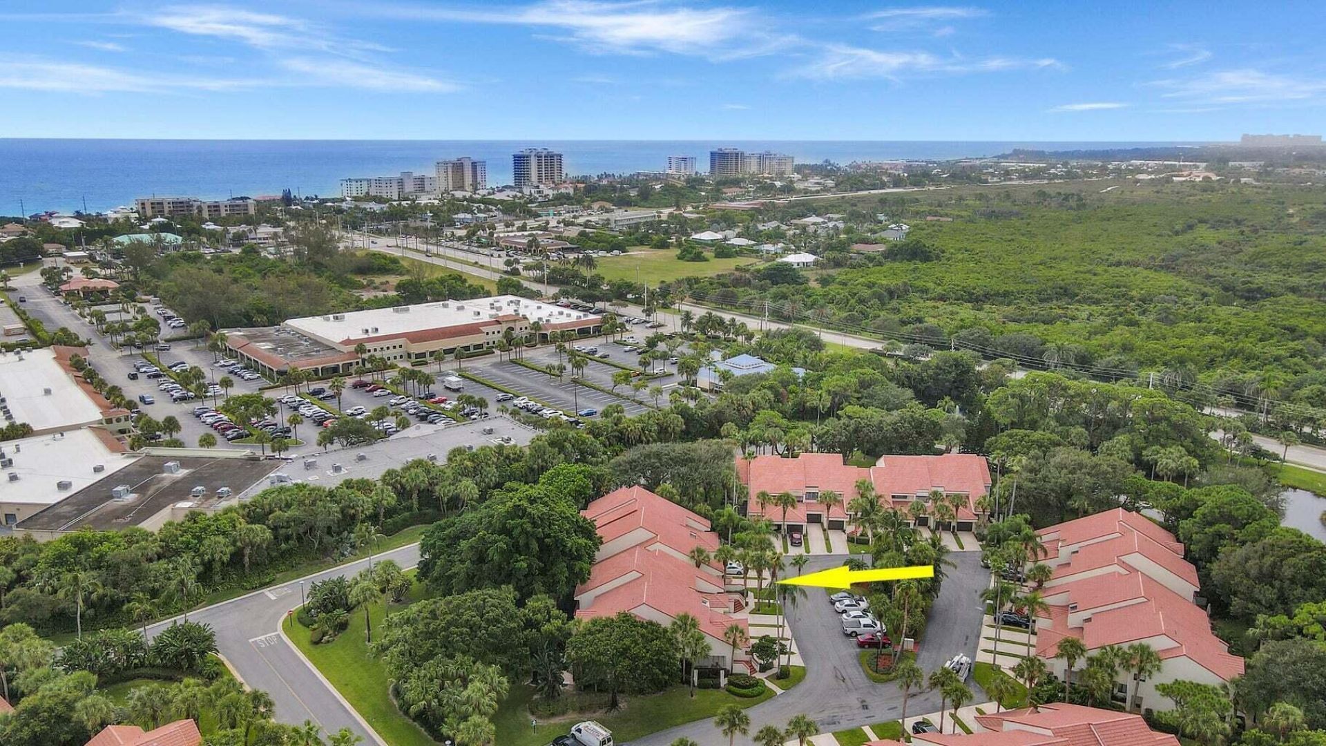 104 Sea Oats Drive, Unit G, Juno Beach, FL 33408 Photo