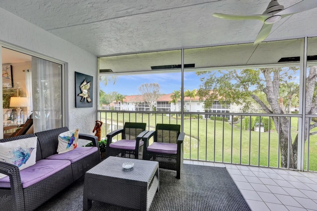 7669 Springwater Place, Unit 202, Boynton Beach, FL 33437 Photo