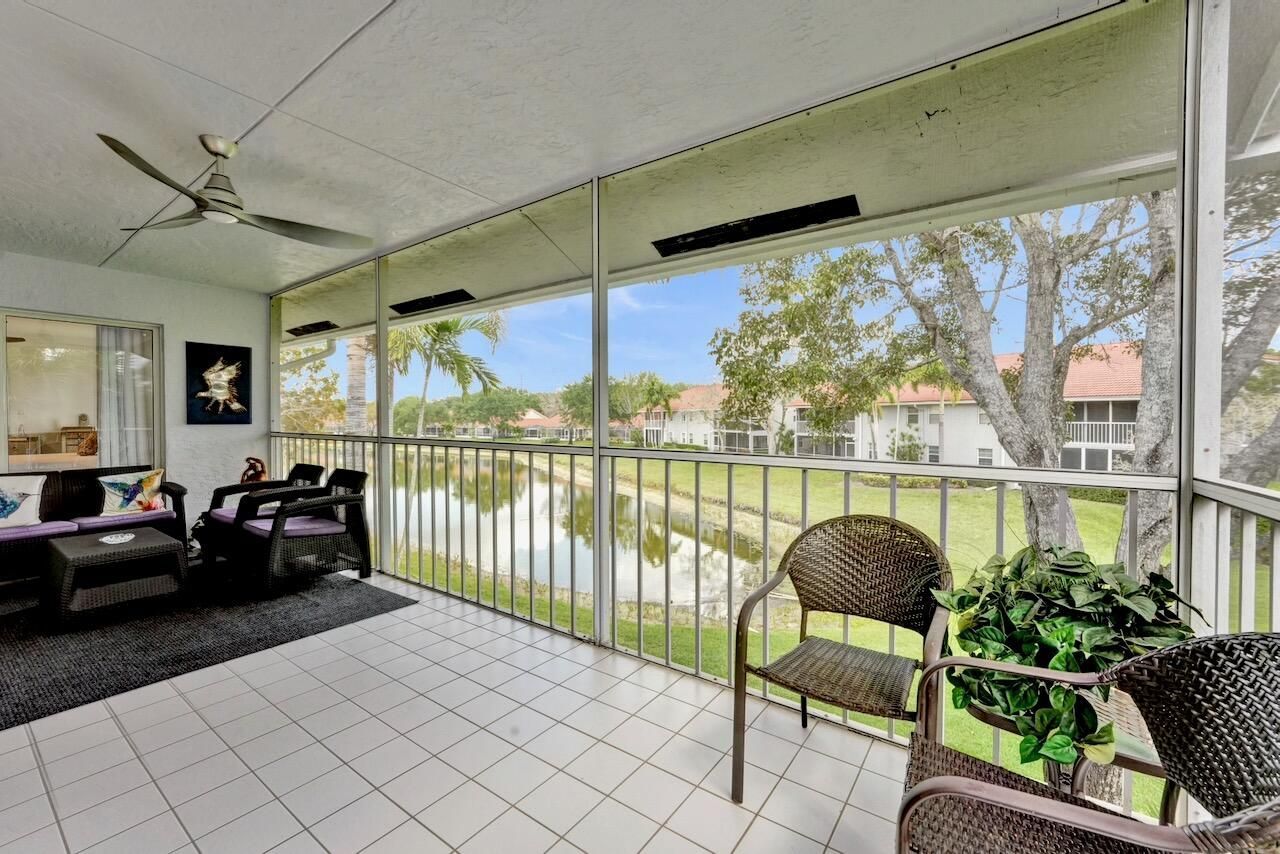 7669 Springwater Place, Unit 202, Boynton Beach, FL 33437 Photo