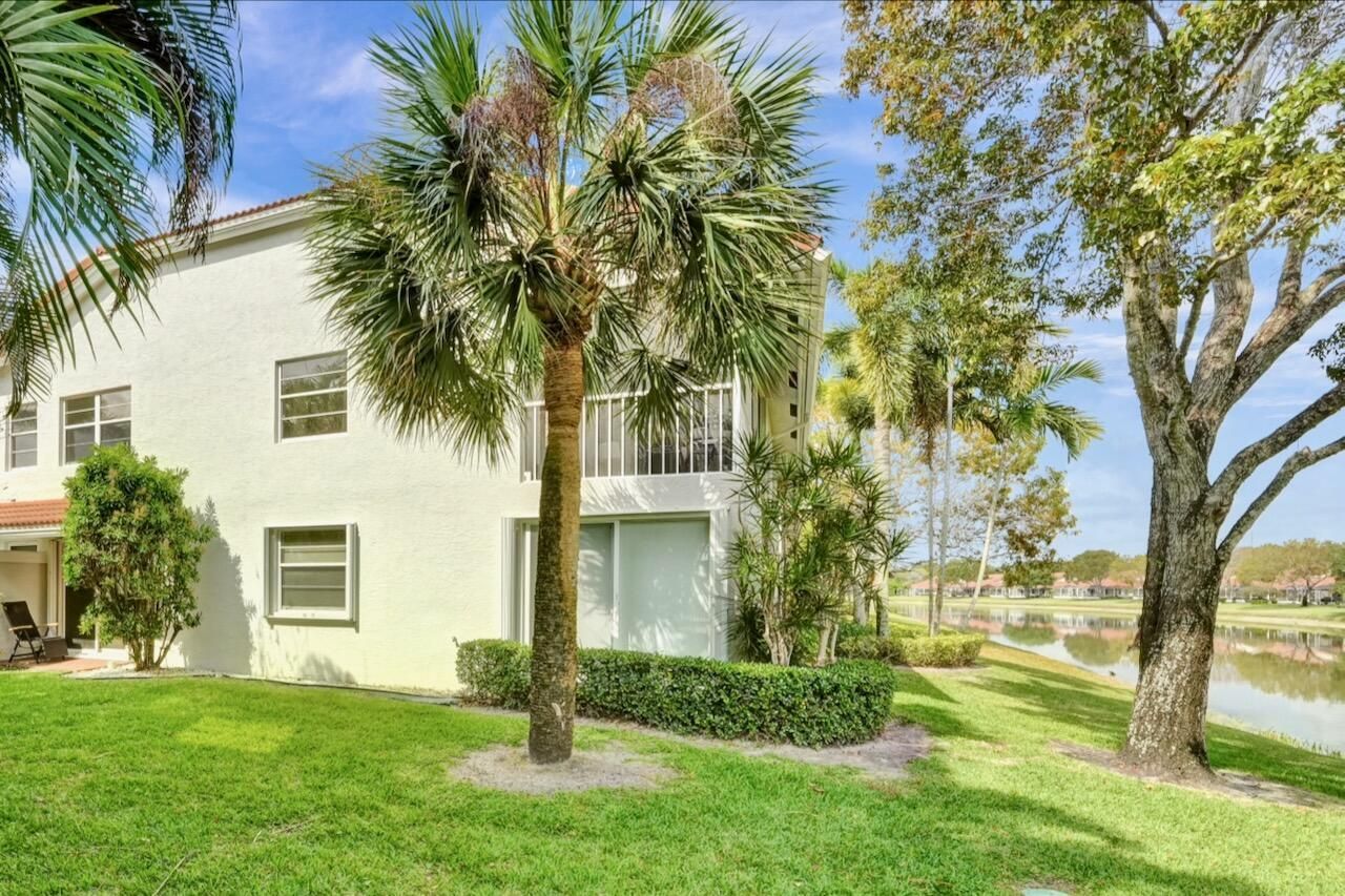 7669 Springwater Place, Unit 202, Boynton Beach, FL 33437 Photo
