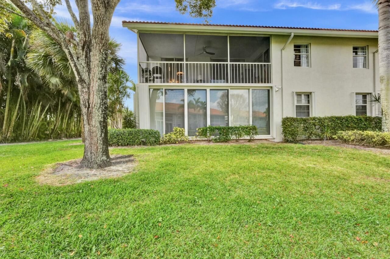 7669 Springwater Place, Unit 202, Boynton Beach, FL 33437 Photo