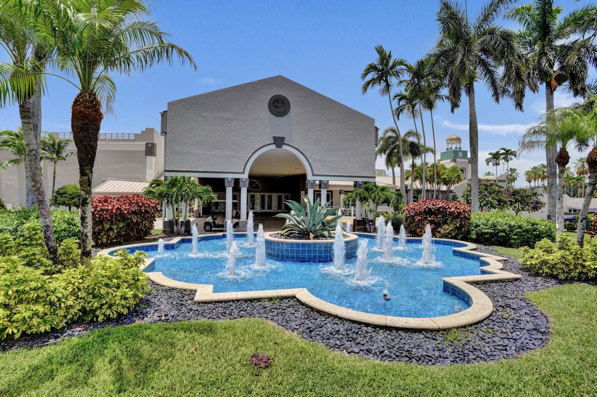 7669 Springwater Place, Unit 202, Boynton Beach, FL 33437 Photo