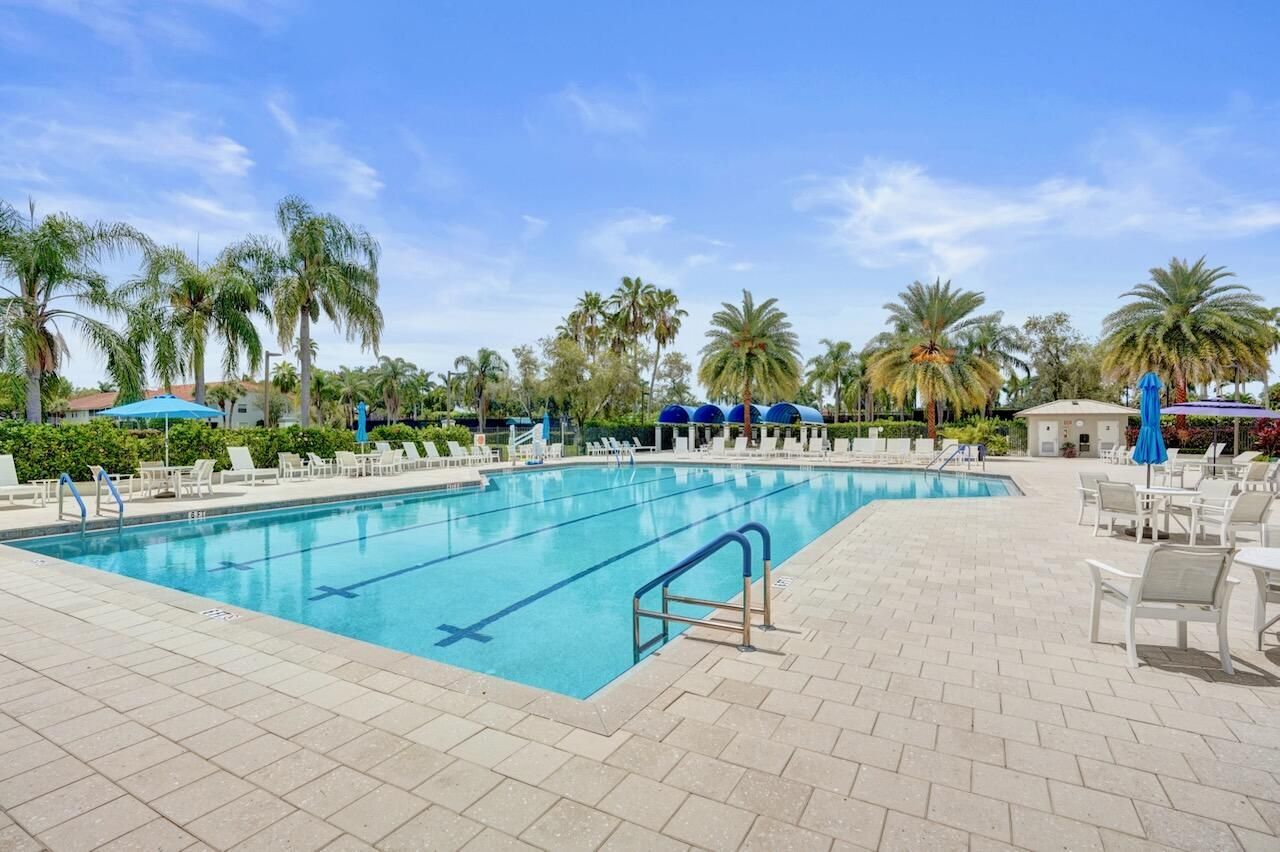 7669 Springwater Place, Unit 202, Boynton Beach, FL 33437 Photo