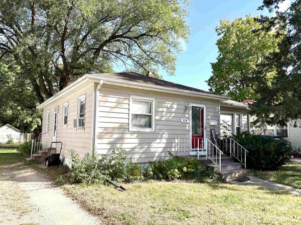 626 Boston Avenue, Waterloo, IA 50703