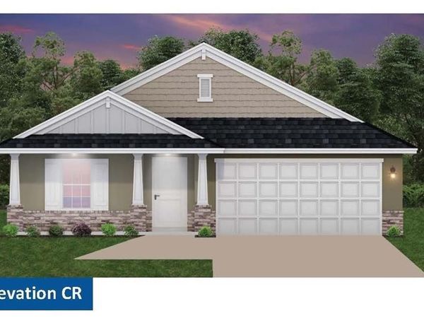 4007 NW 20th ST , CAPE CORAL, FL 33993