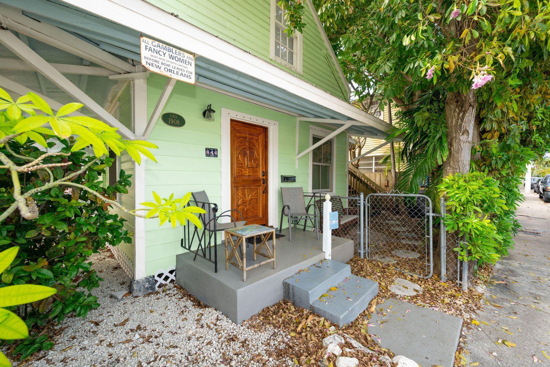 846 Olivia Street, Key West, FL 33040 Photo