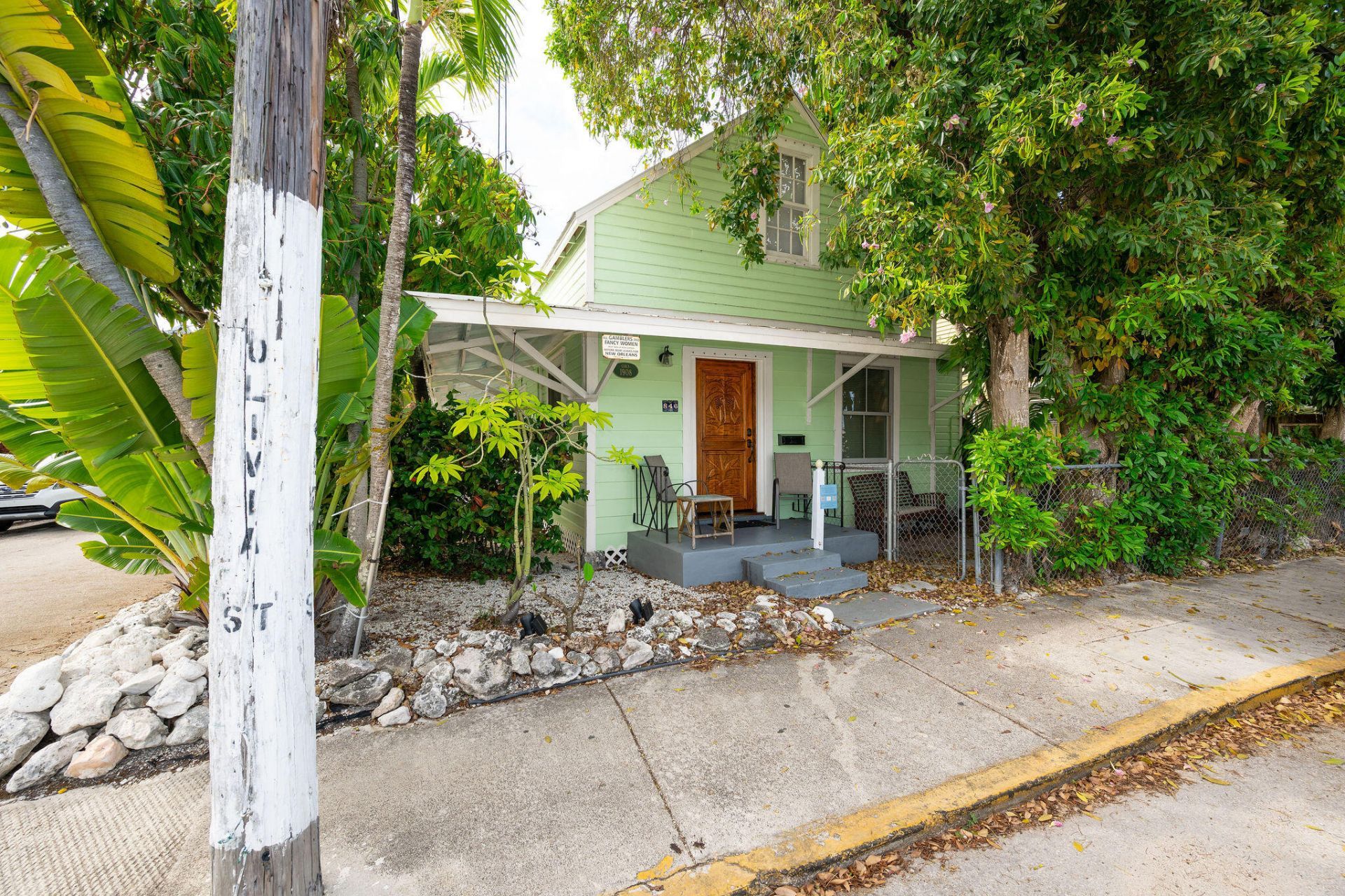 846 Olivia Street, Key West, FL 33040 Photo