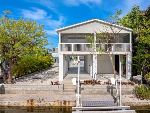 113 Snapper Creek Drive, LAYTON, FL 33001