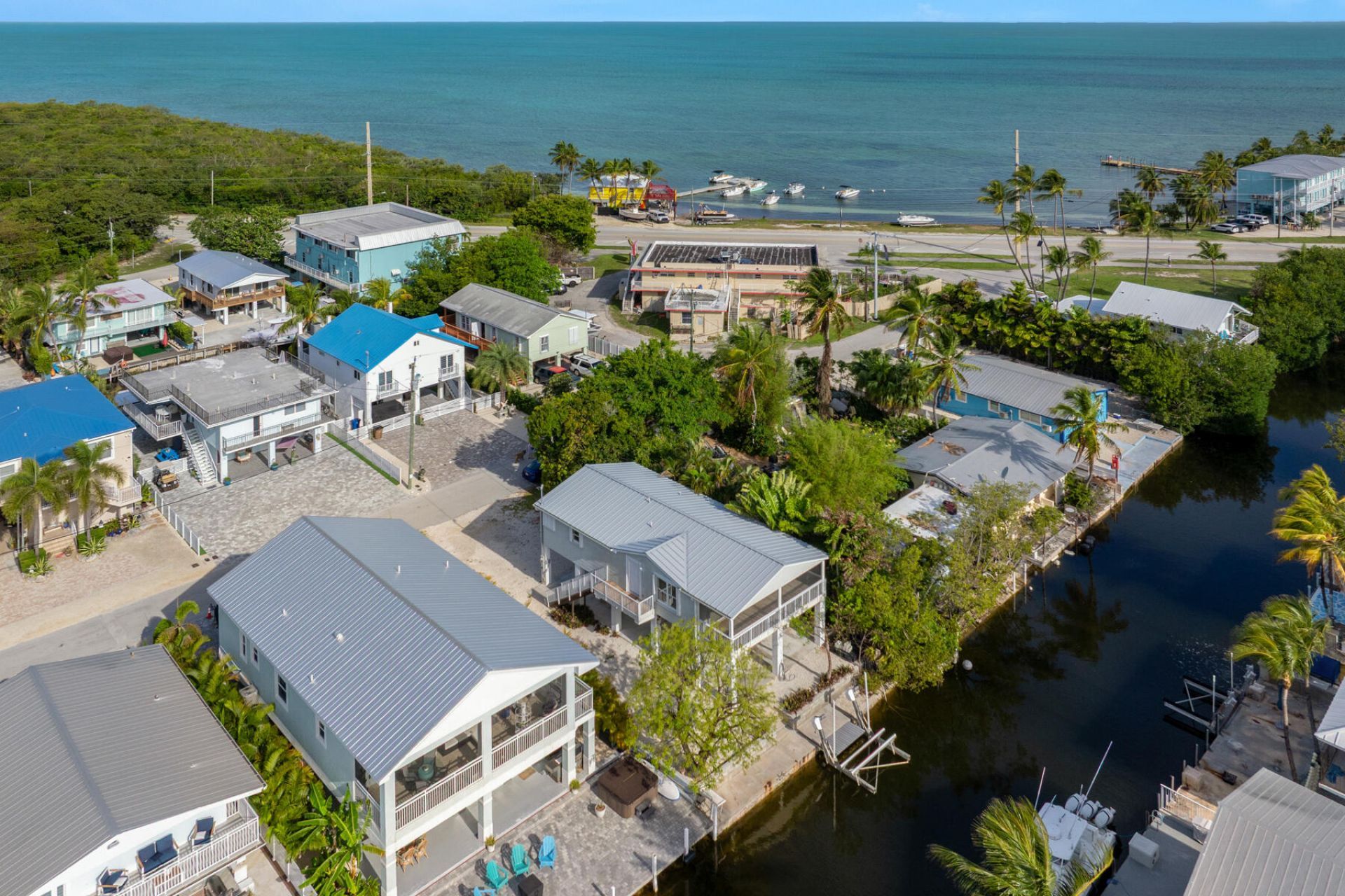 113 Snapper Creek Drive, Layton, FL 33001 Photo