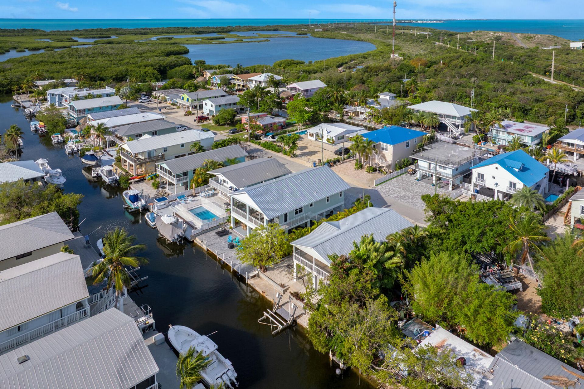 113 Snapper Creek Drive, Layton, FL 33001 Photo