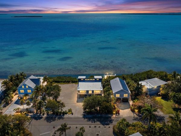 22542 Jolly Roger Drive, Cudjoe, FL 33042