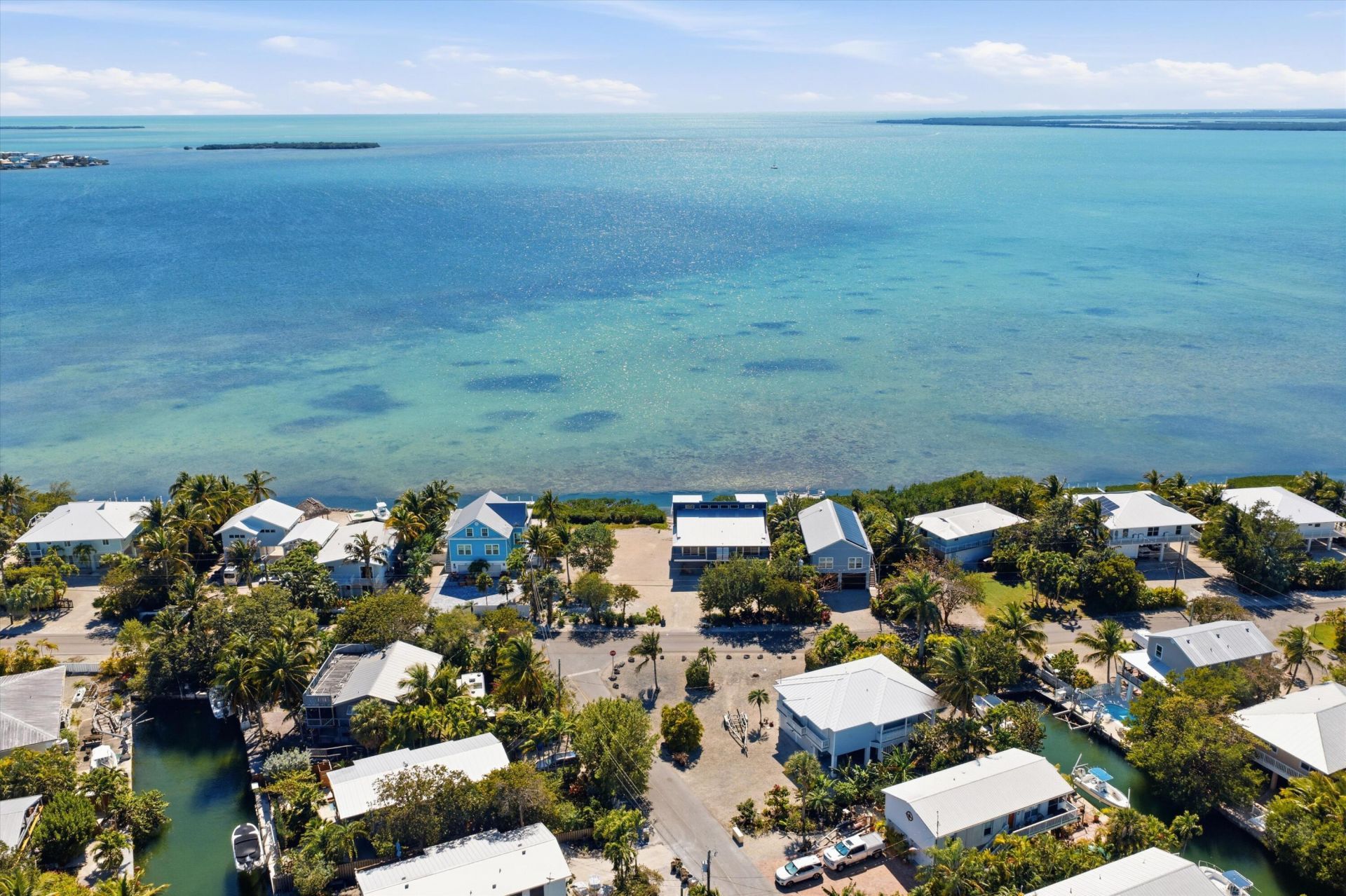 22542 Jolly Roger Drive, Cudjoe, FL 33042 Photo