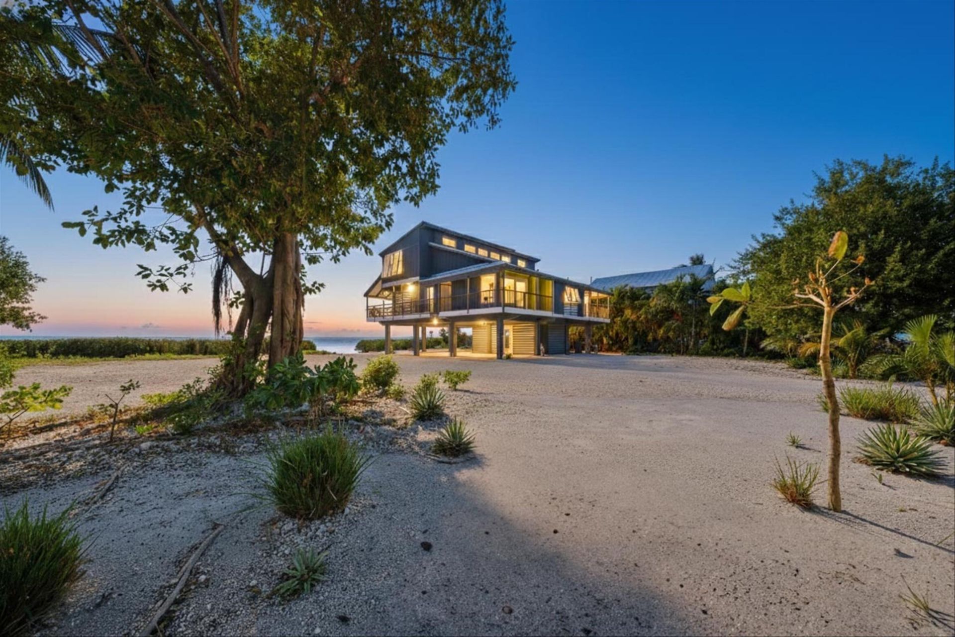 22542 Jolly Roger Drive, Cudjoe, FL 33042 Photo