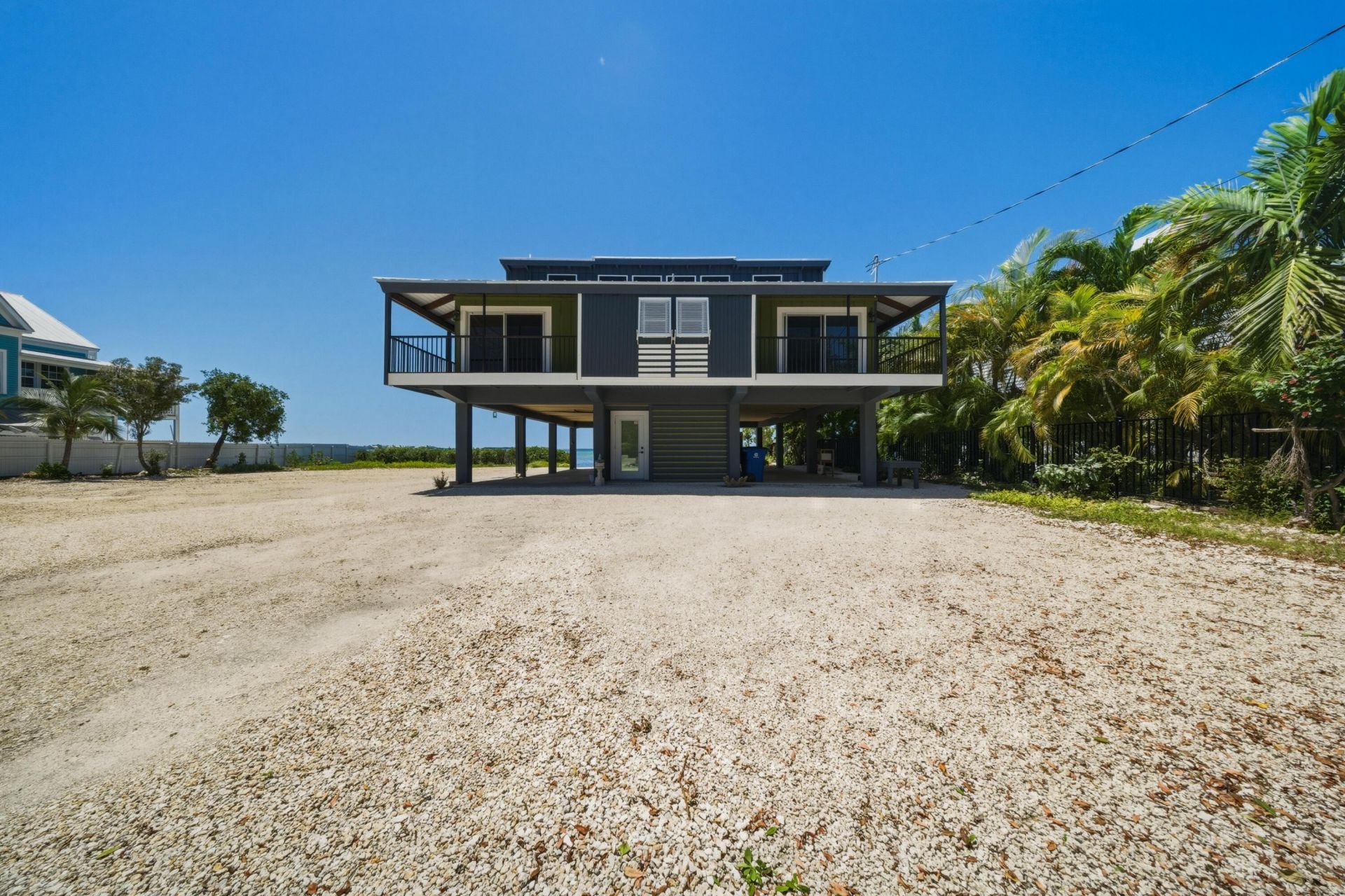 22542 Jolly Roger Drive, Cudjoe, FL 33042 Photo