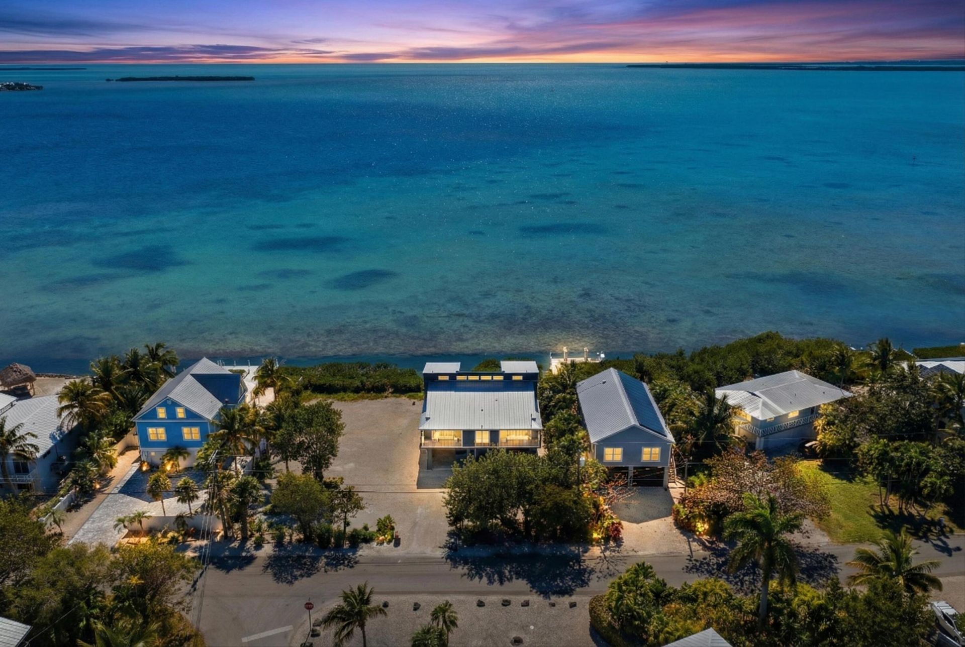 22542 Jolly Roger Drive, Cudjoe, FL 33042 Photo