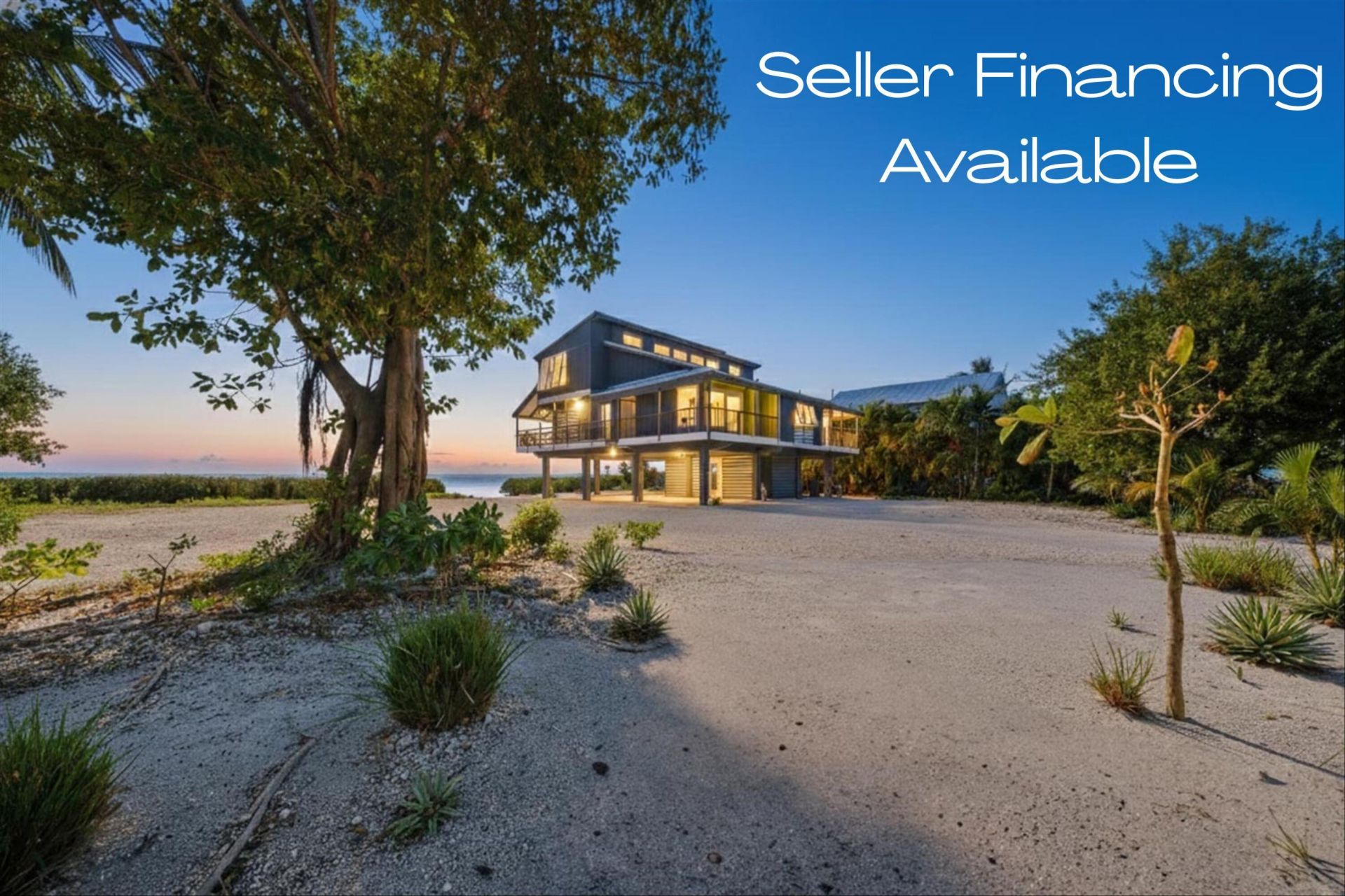 22542 Jolly Roger Drive, Cudjoe, FL 33042 Photo
