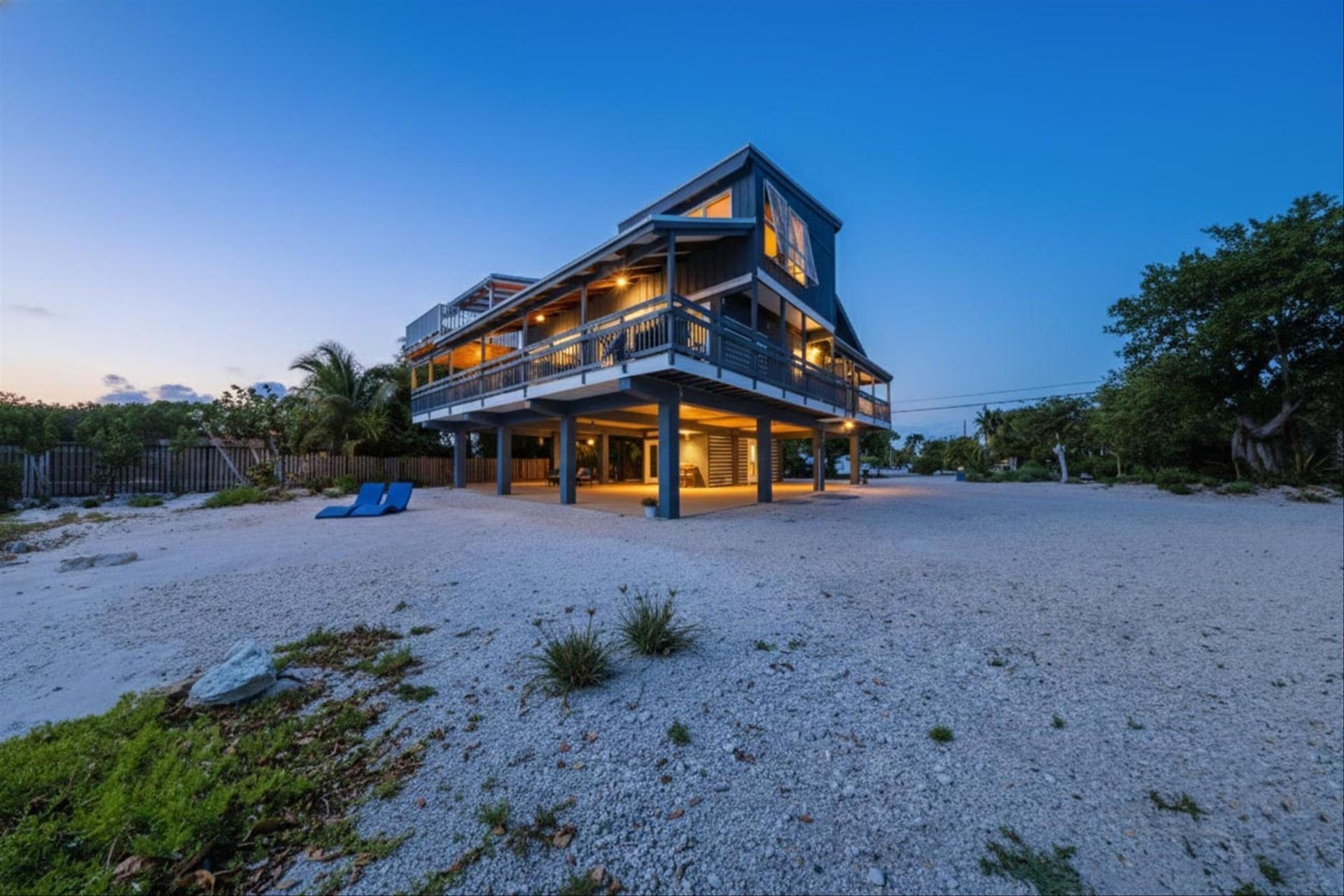 22542 Jolly Roger Drive, Cudjoe, FL 33042 Photo