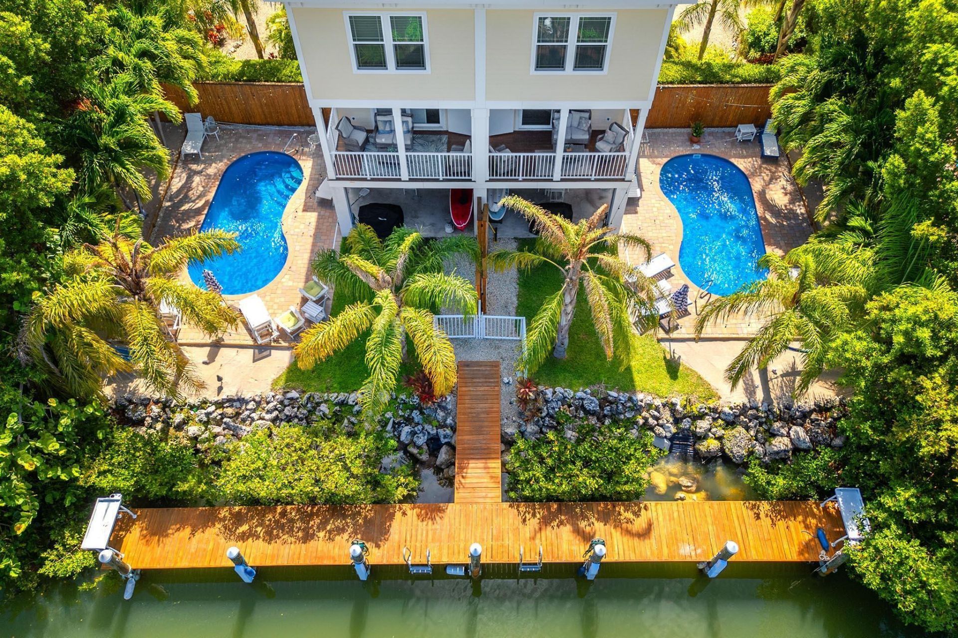 217 Sombrero Beach Road, Unit 1 & 2, Marathon, FL 33050 Photo