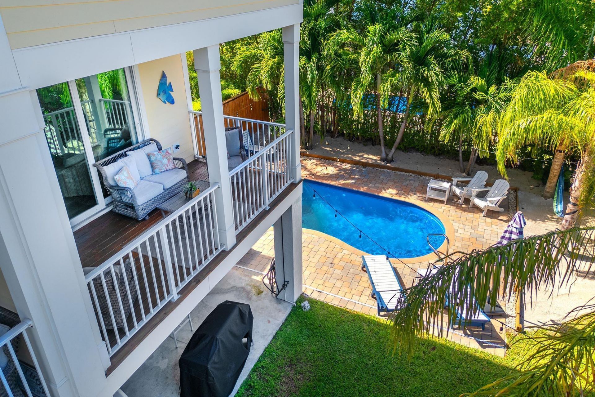 217 Sombrero Beach Road, Unit 1 & 2, Marathon, FL 33050 Photo