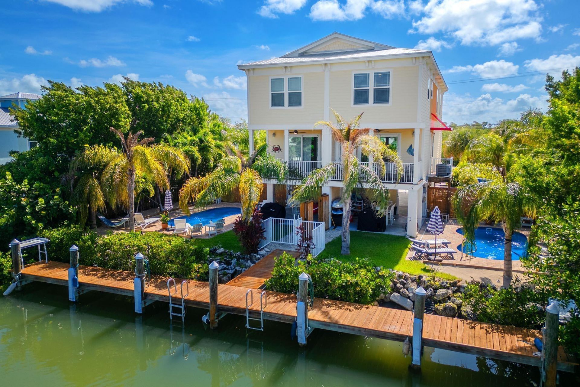 217 Sombrero Beach Road, Unit 1 & 2, Marathon, FL 33050 Photo