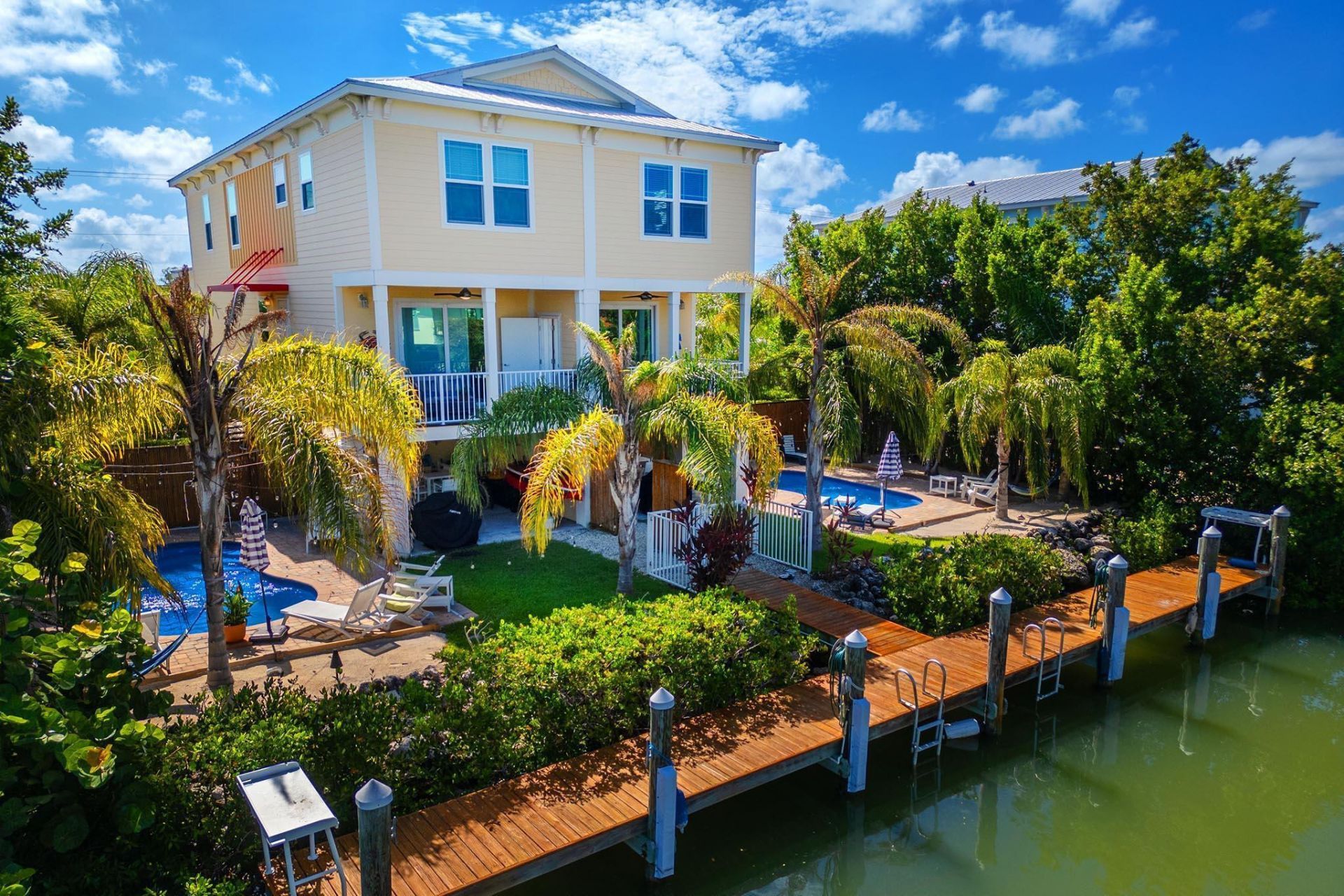 217 Sombrero Beach Road, Unit 1 & 2, Marathon, FL 33050 Photo