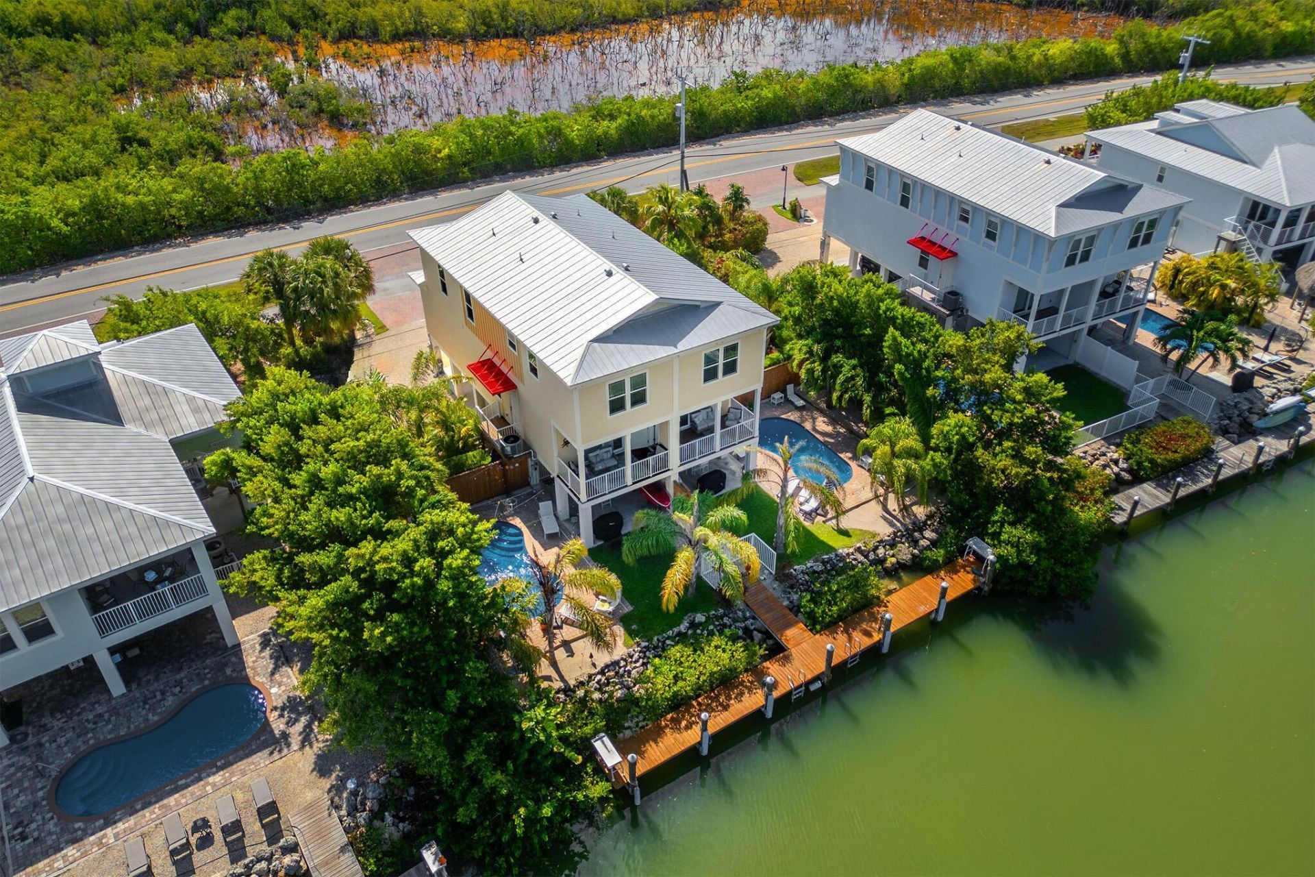 217 Sombrero Beach Road, Unit 1 & 2, Marathon, FL 33050 Photo