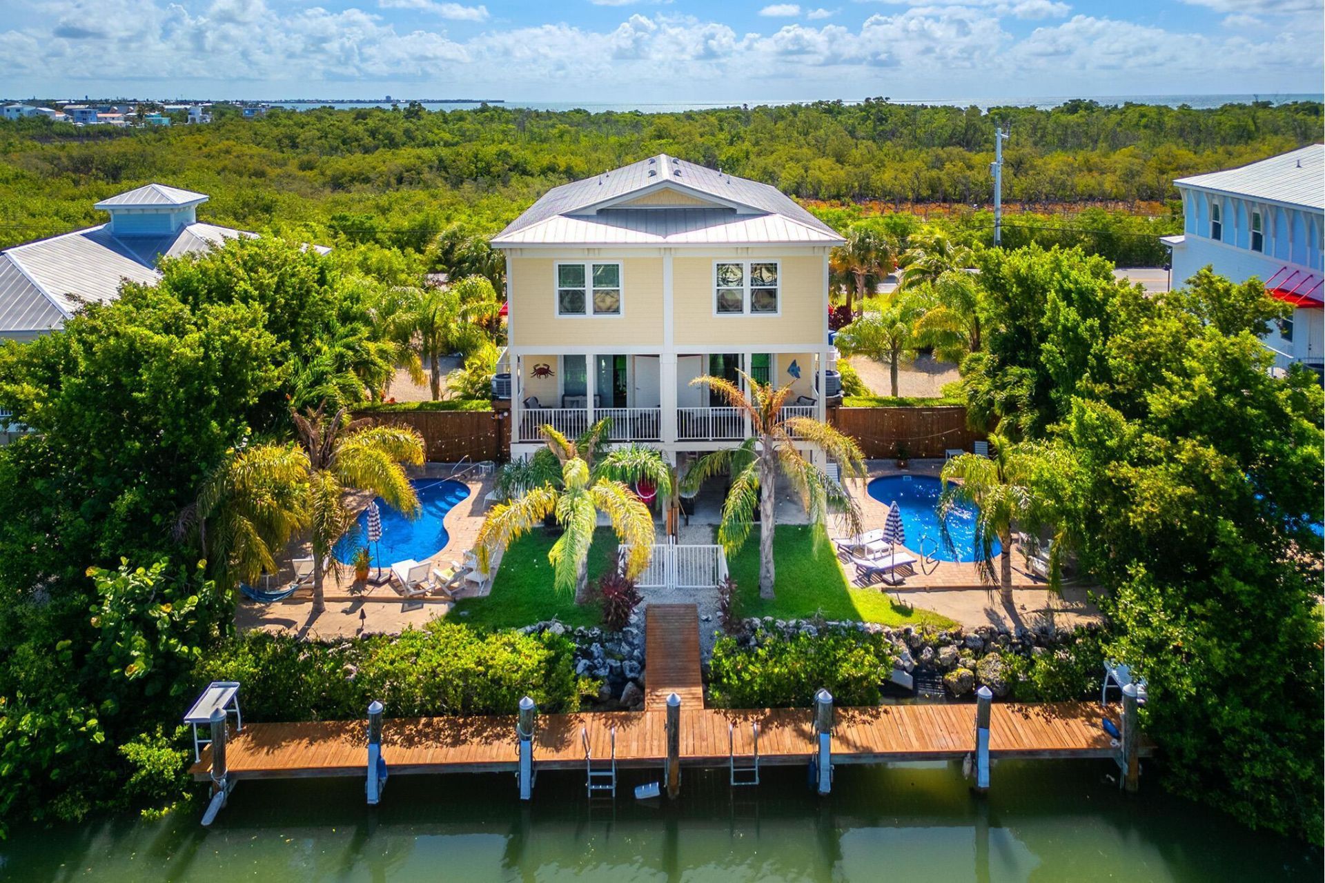 217 Sombrero Beach Road, Unit 1 & 2, Marathon, FL 33050 Photo