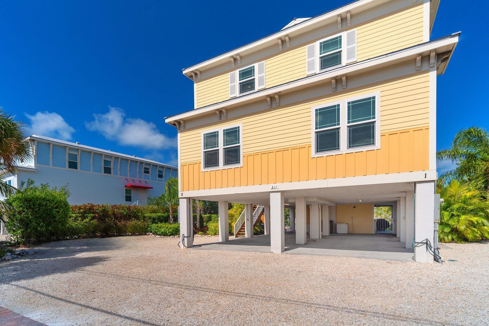 217 Sombrero Beach Road, Unit 1 & 2, Marathon, FL 33050 Photo