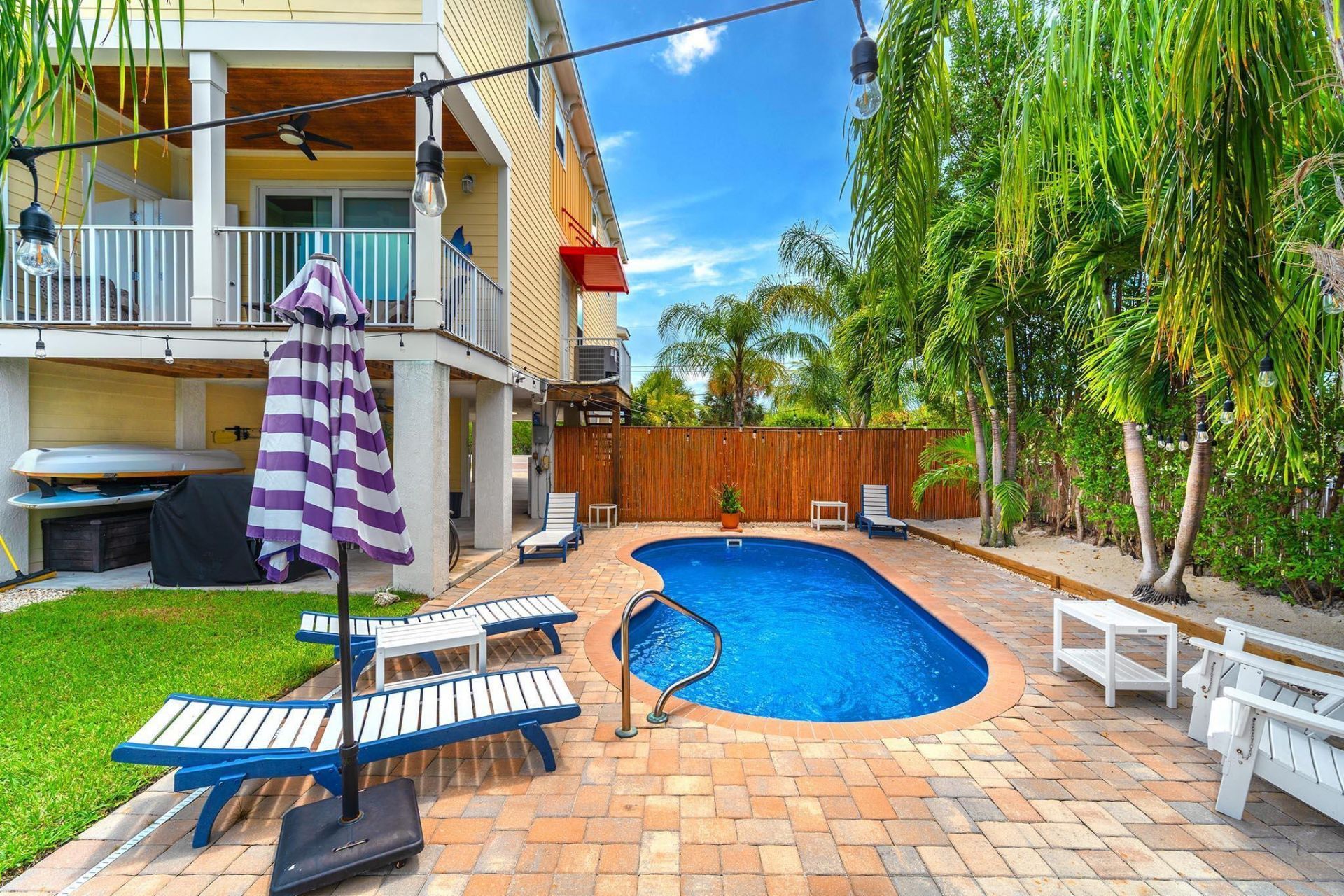 217 Sombrero Beach Road, Unit 1 & 2, Marathon, FL 33050 Photo