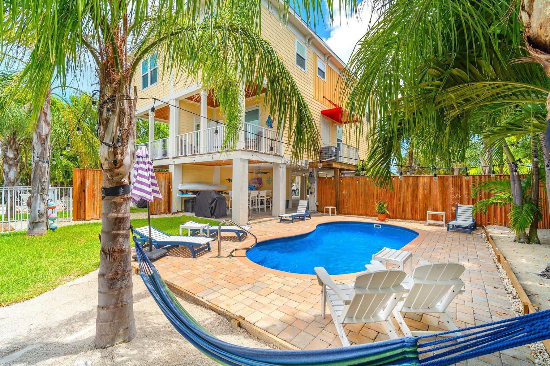 217 Sombrero Beach Road, Unit 1 & 2, Marathon, FL 33050 Photo