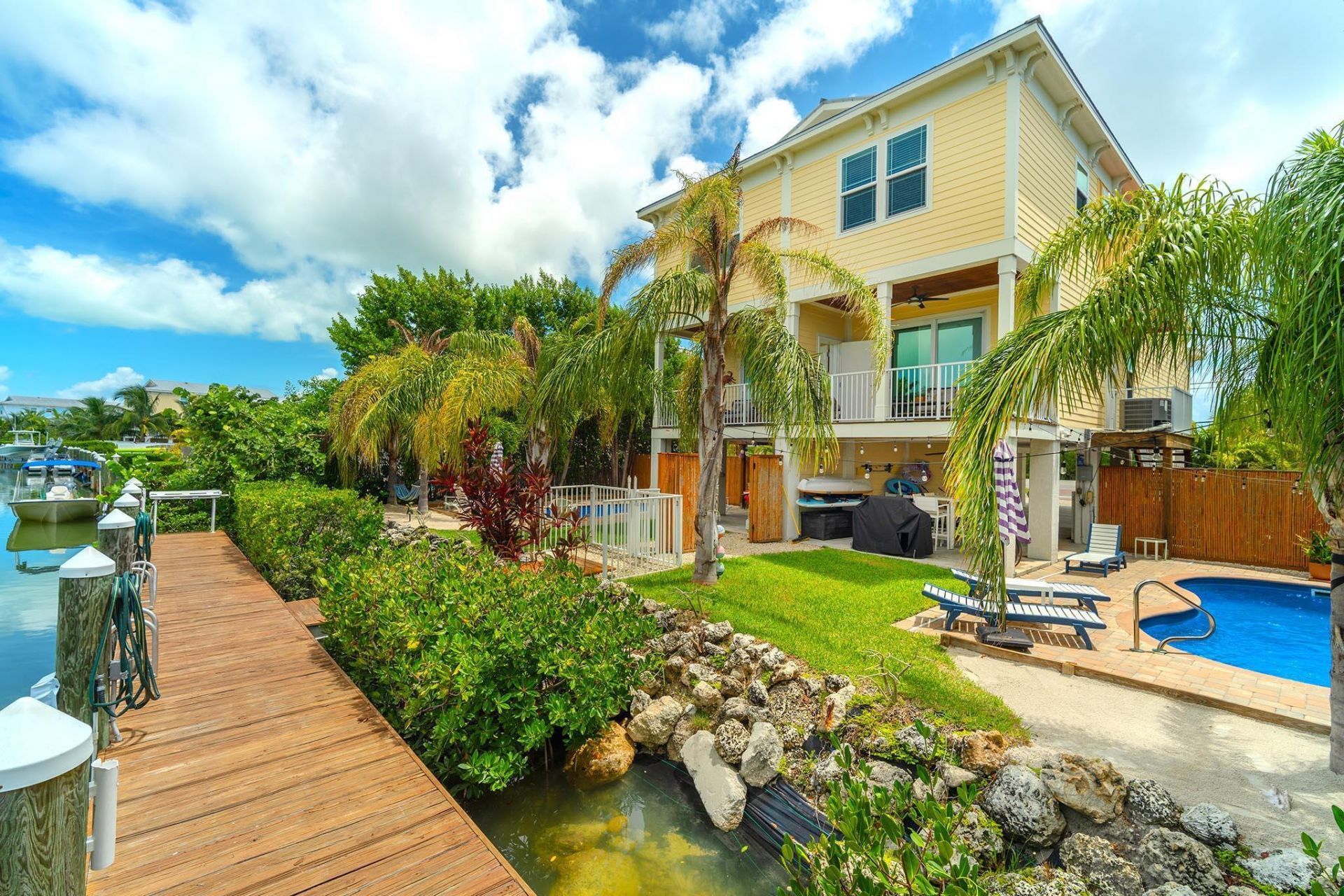 217 Sombrero Beach Road, Unit 1 & 2, Marathon, FL 33050 Photo