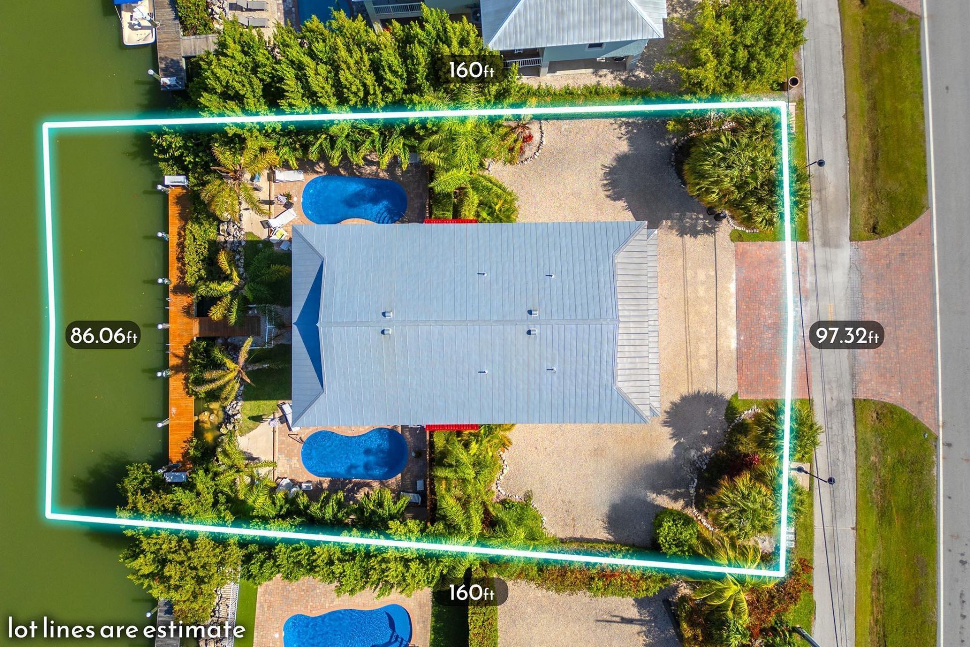 217 Sombrero Beach Road, Unit 1 & 2, Marathon, FL 33050 Photo