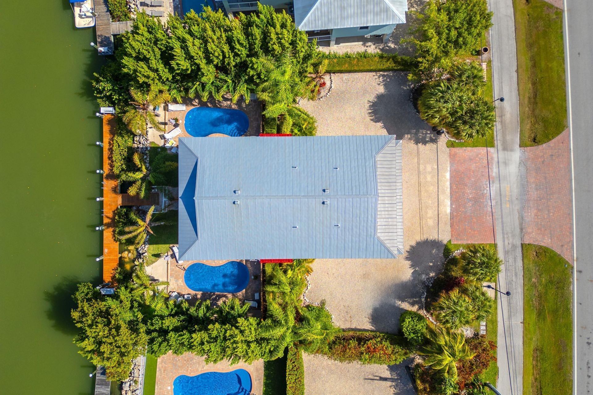 217 Sombrero Beach Road, Unit 1 & 2, Marathon, FL 33050 Photo