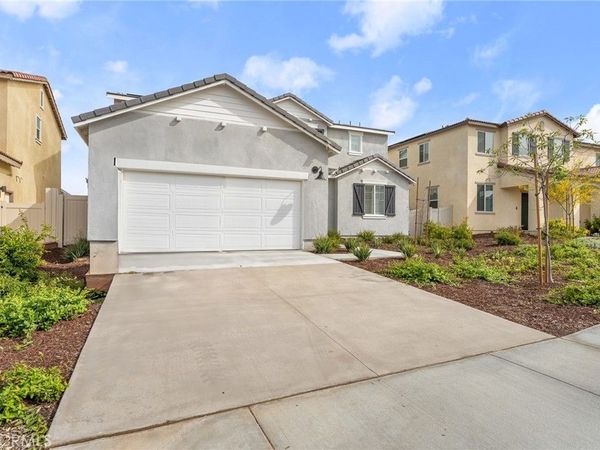 36772 Arietta , Beaumont, CA 92223