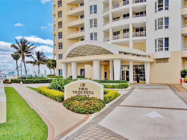 808 BRICKELL KEY DR , Unit 1205, Miami, FL 33131