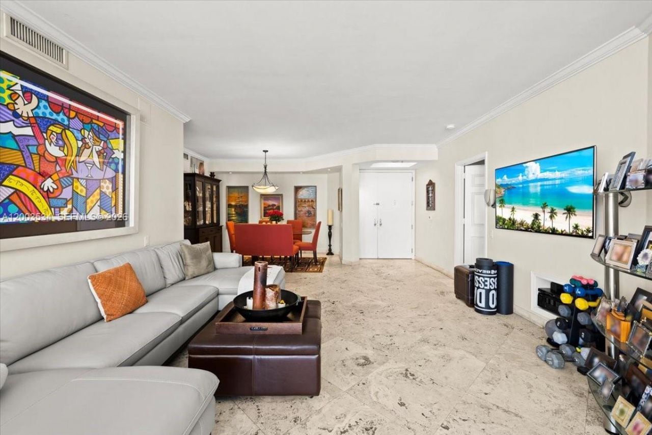808 Brickell Key Dr, Unit 1205, Miami, FL 33131 Photo