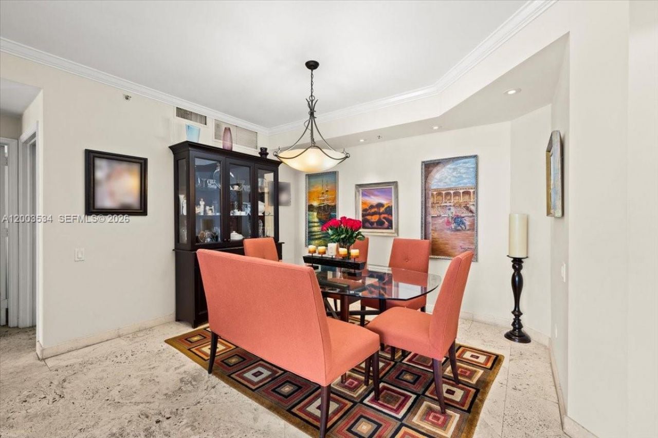 808 Brickell Key Dr, Unit 1205, Miami, FL 33131 Photo