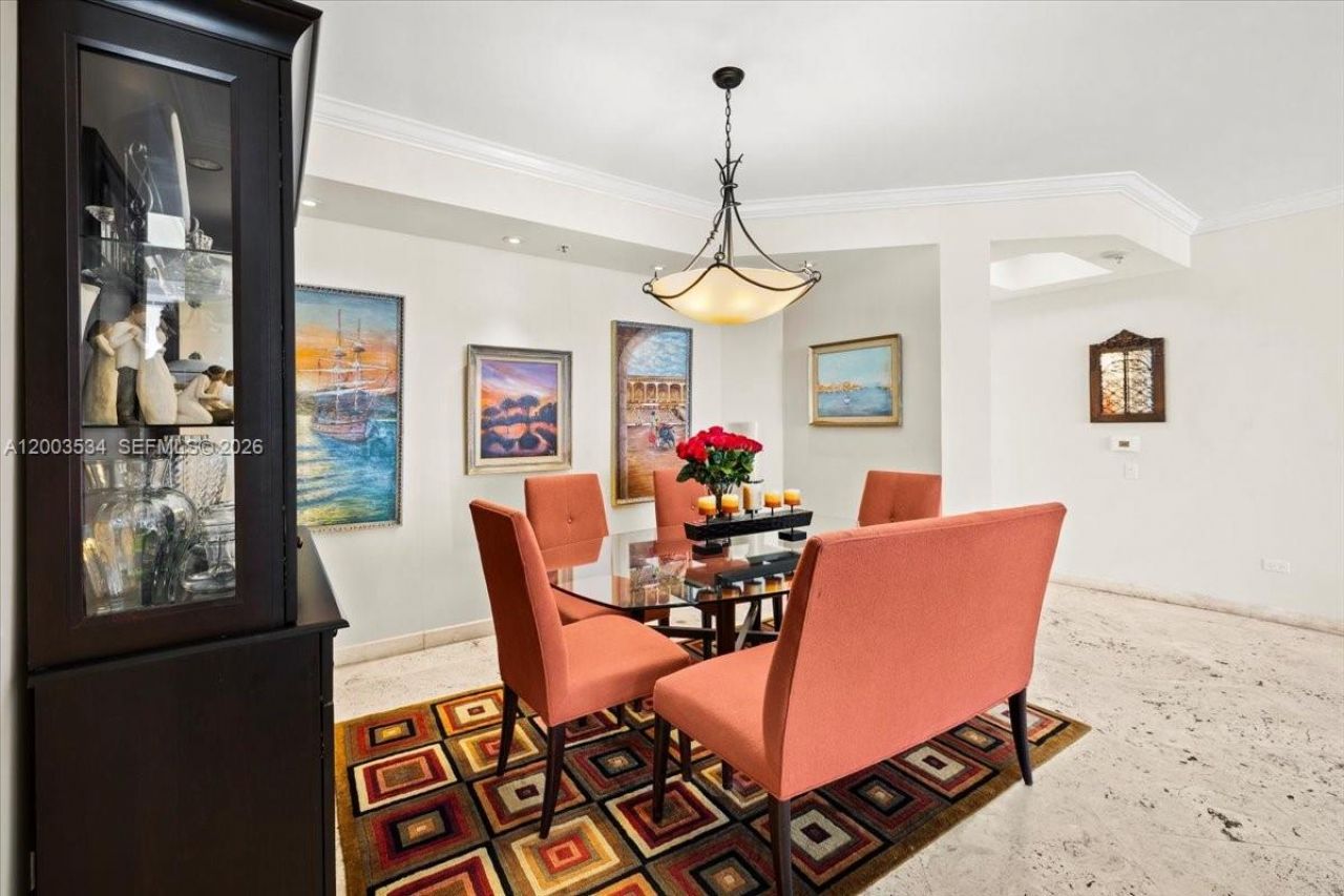 808 Brickell Key Dr, Unit 1205, Miami, FL 33131 Photo