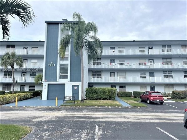 7664 NW 18th St , Unit 204, Margate, FL 33063