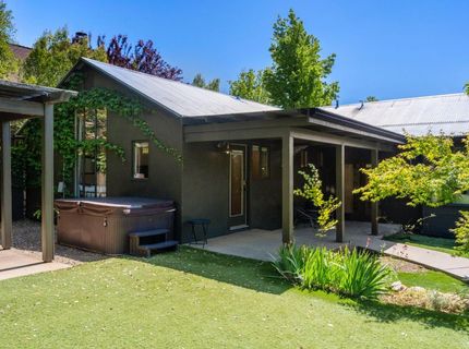 701 Selkirk Ranch, Angels Camp, CA 95222 Photo