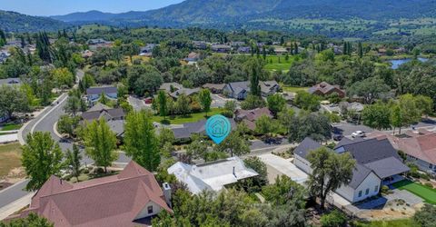 701 Selkirk Ranch, Angels Camp, CA 95222 Photo