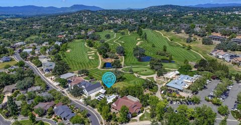 701 Selkirk Ranch, Angels Camp, CA 95222 Photo