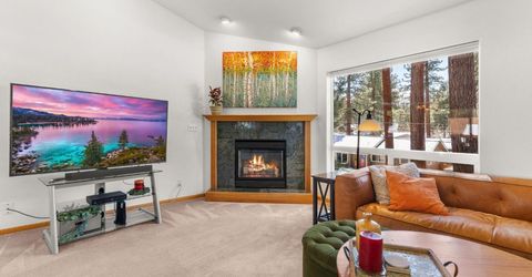 3409 Bruce Drive, South Lake Tahoe, CA 96150 Photo